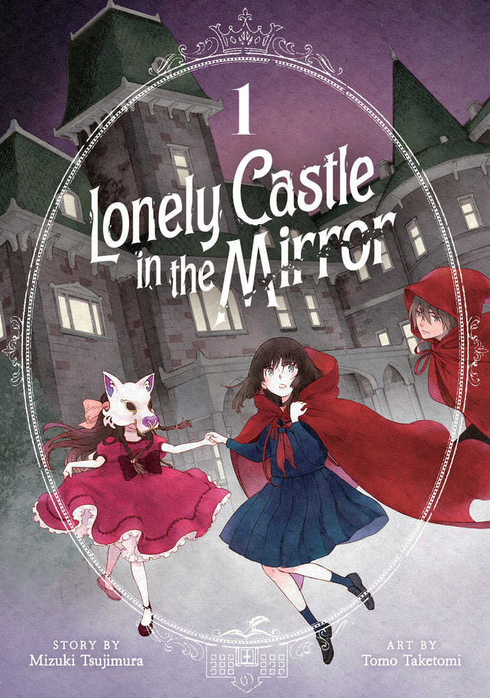 Graphic Novels