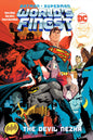Batman Superman Worlds Finest Volume 01 The Devil Nezha TP