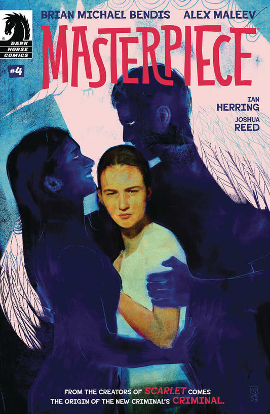Masterpiece #4 Cover A Maleev <BINS>