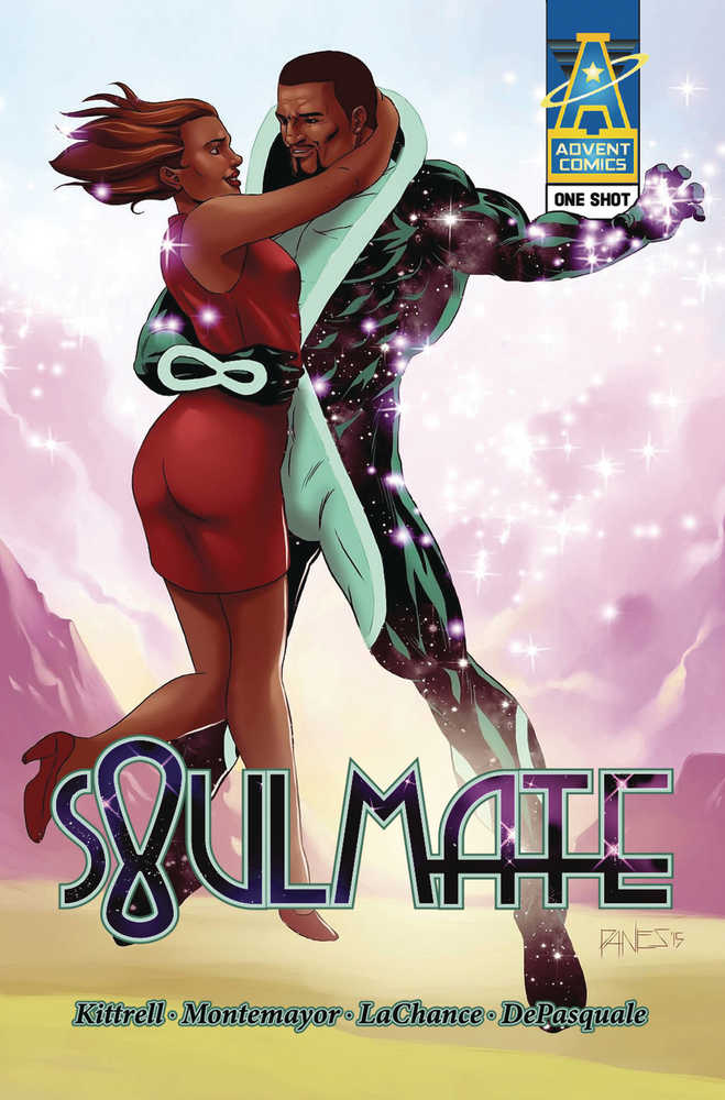 Soulmate (One Shot)