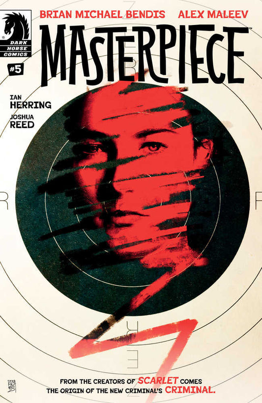 Masterpiece #5 (Cover A) (Alex Maleev) <BINS>
