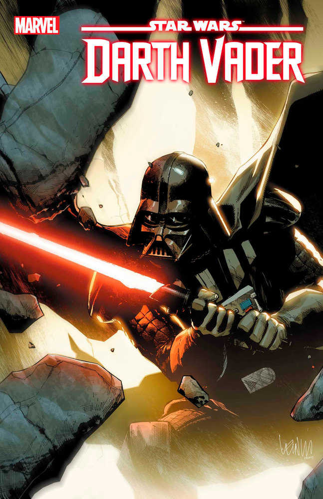 Star Wars Darth Vader (2020) #45
