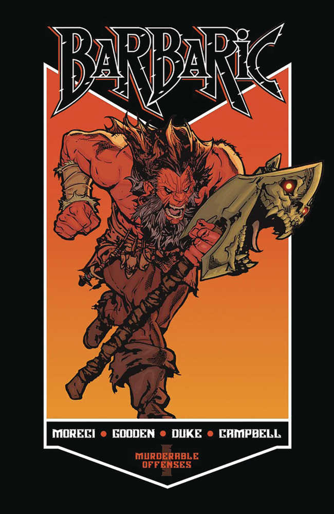 Graphic Novels