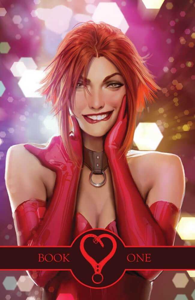 Sunstone Hardcover Book 01