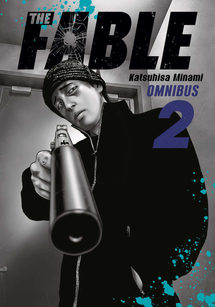 The Fable Omnibus 02 (Volume 3-4)