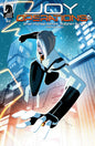 Joy Operations 2 #2 (Cover B) (George Kambadais)