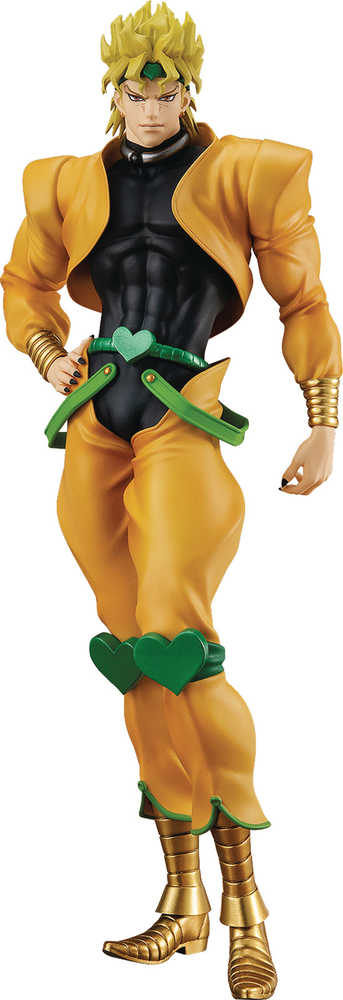 Jojos Bizarre Adventure Stardust Pop Up Parade Dio Figure