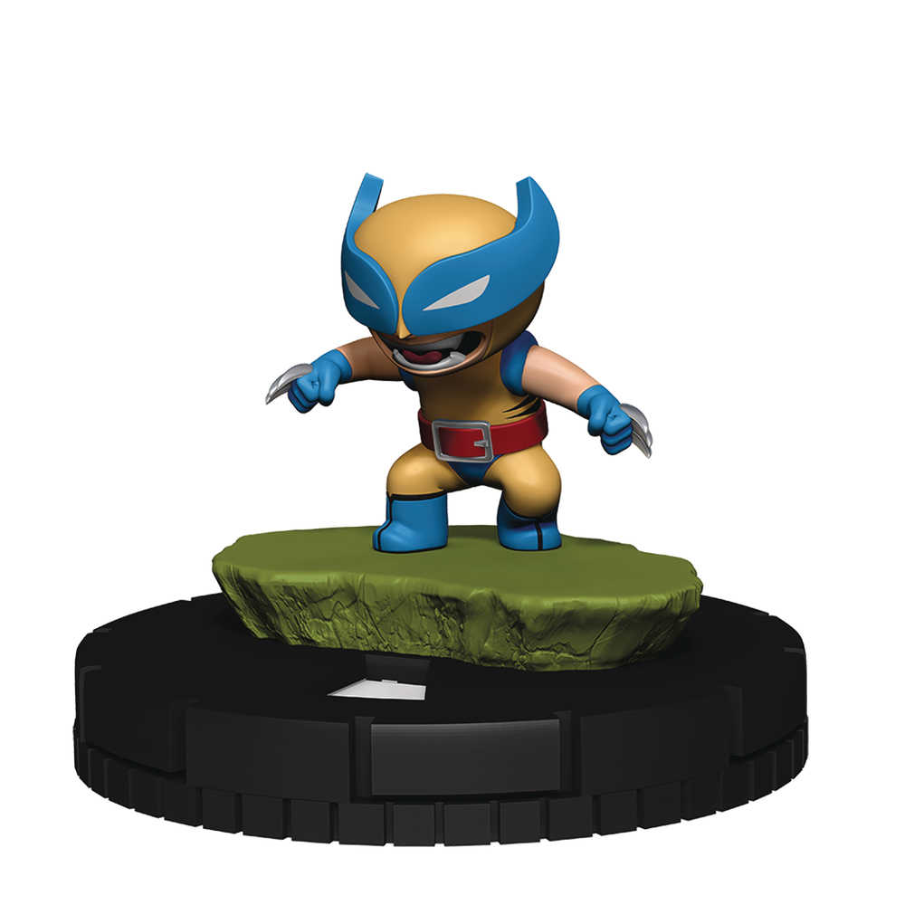 Heroclix
