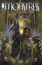 Monstress #53 (Mature)
