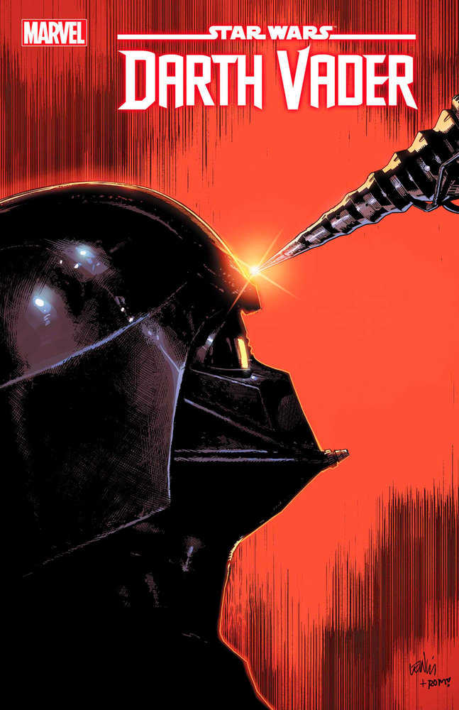 Star Wars Darth Vader (2020) #49