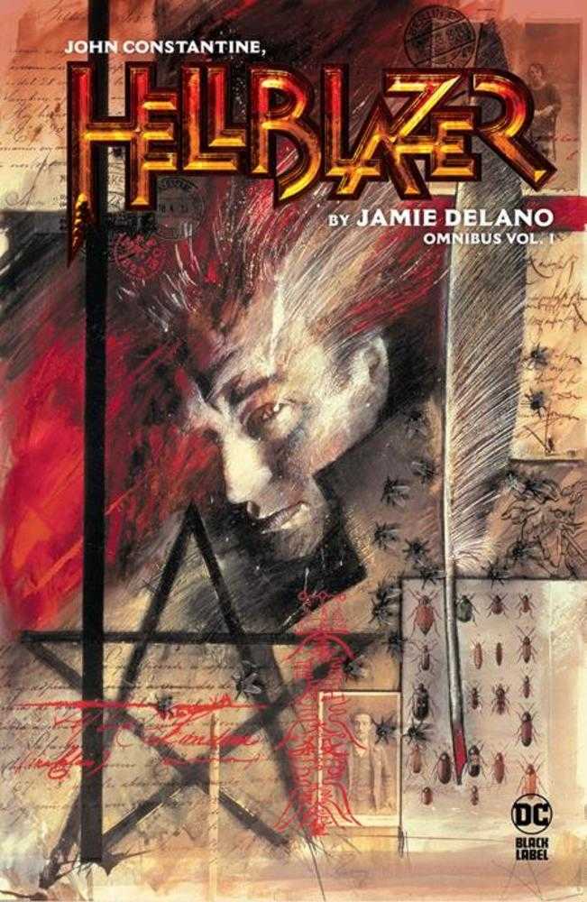 Graphic Novels