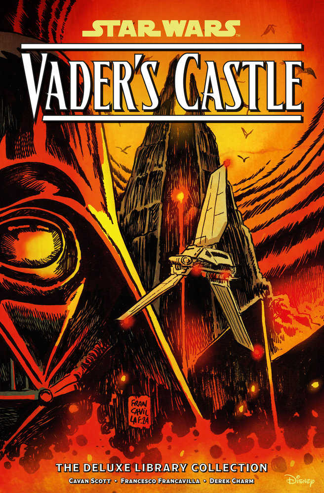 Graphic Novels