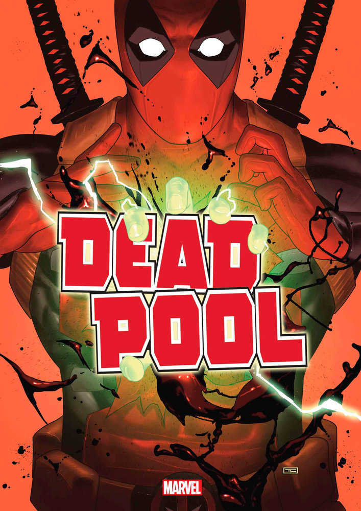 Deadpool (2024) #6