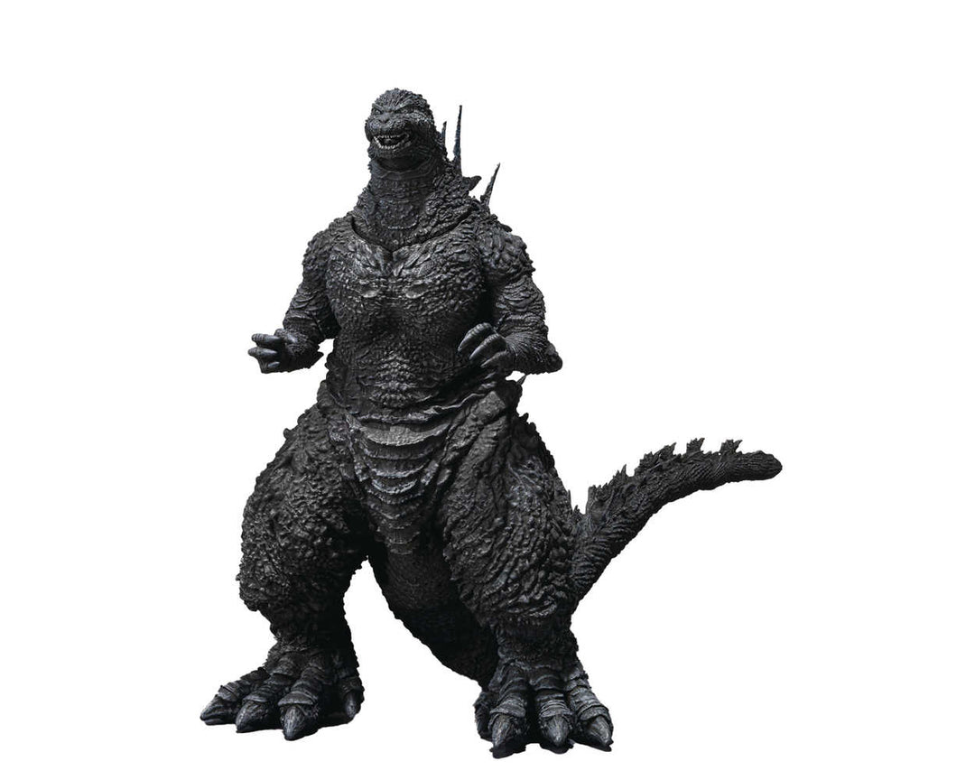 Godzilla Minus One Godzilla Minus Color S.H.Monsterarts Action Figure