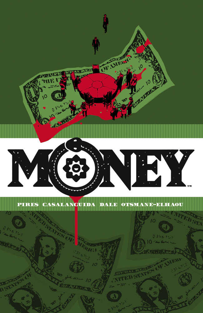 Money TPB