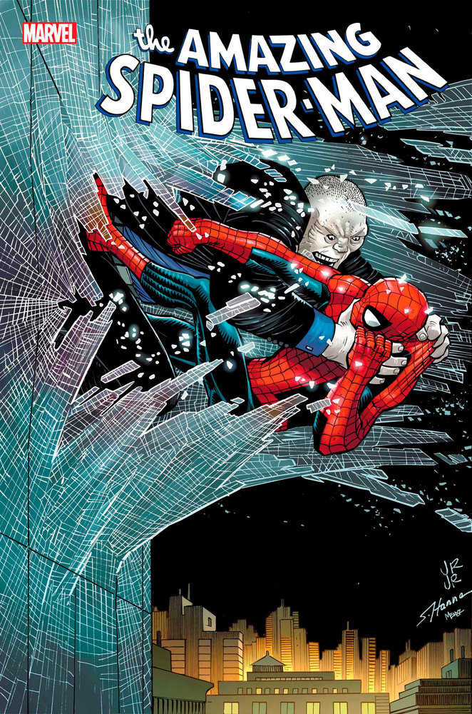 Amazing Spider-Man (2022) #59