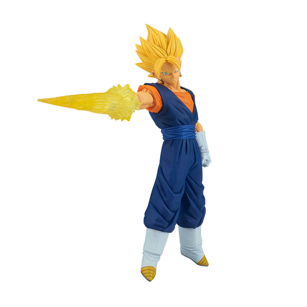 Dragon Ball Z G X Materia Vegito Figure