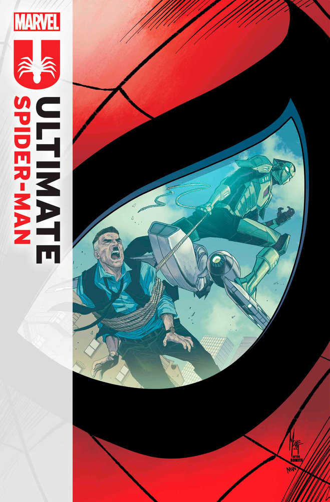 Ultimate Spider-Man (2024) #10 (Out of Print)
