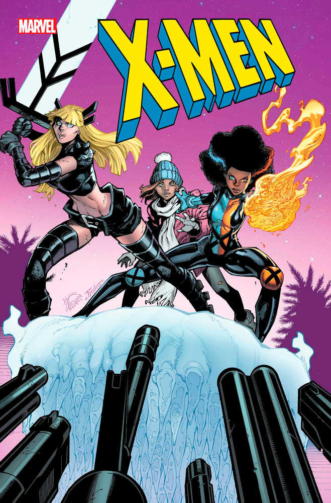 X-Men (2024) #6