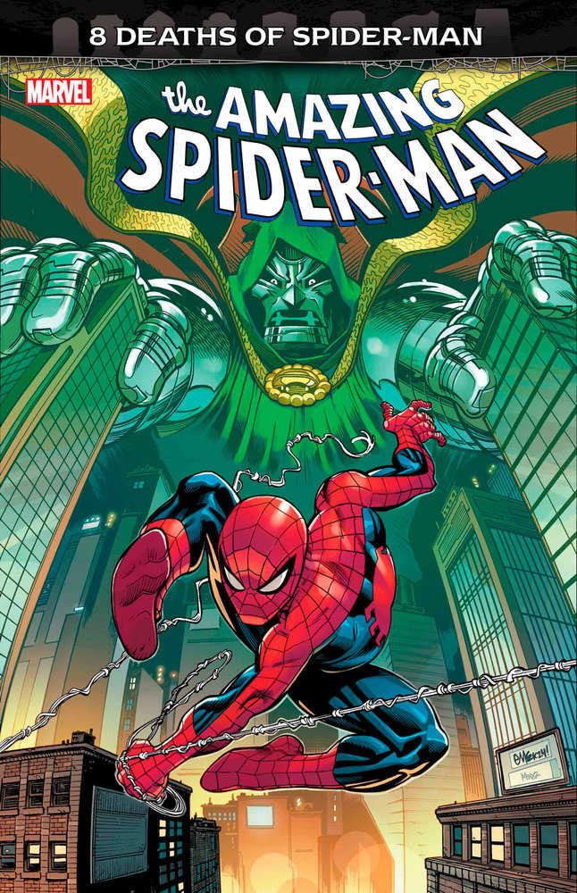 Amazing Spider-Man (2022) #61