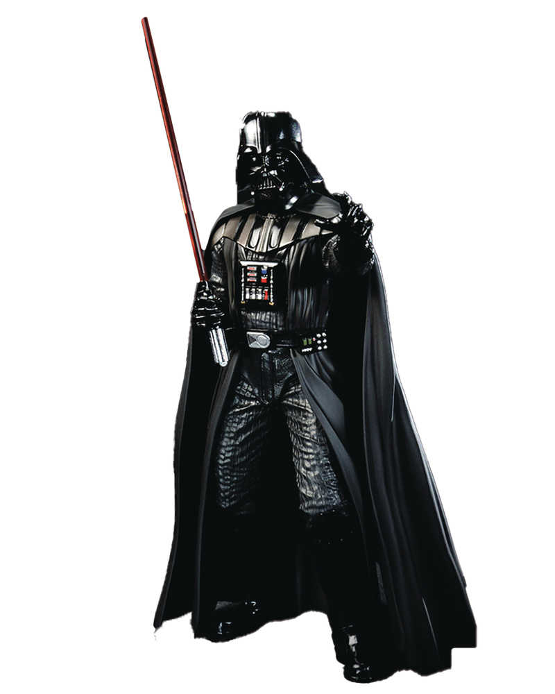 Star Wars Return Darth Vader Return Of Anakin Skywalker Artfx