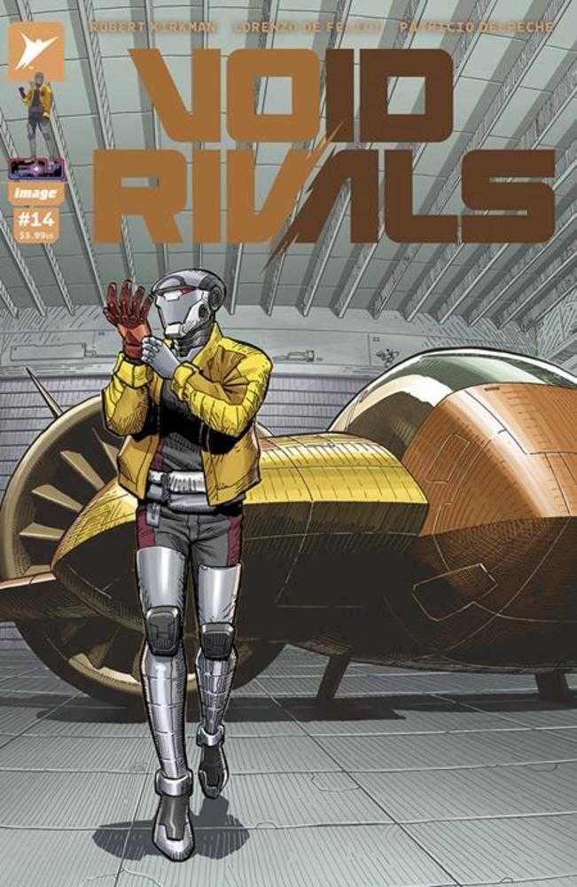 Void Rivals #14 Cover D (1:25) Ej Su Variant