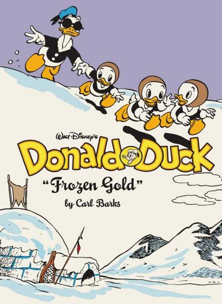 Graphic Novels