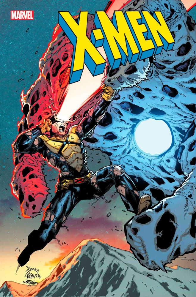 X-Men (2024) #7