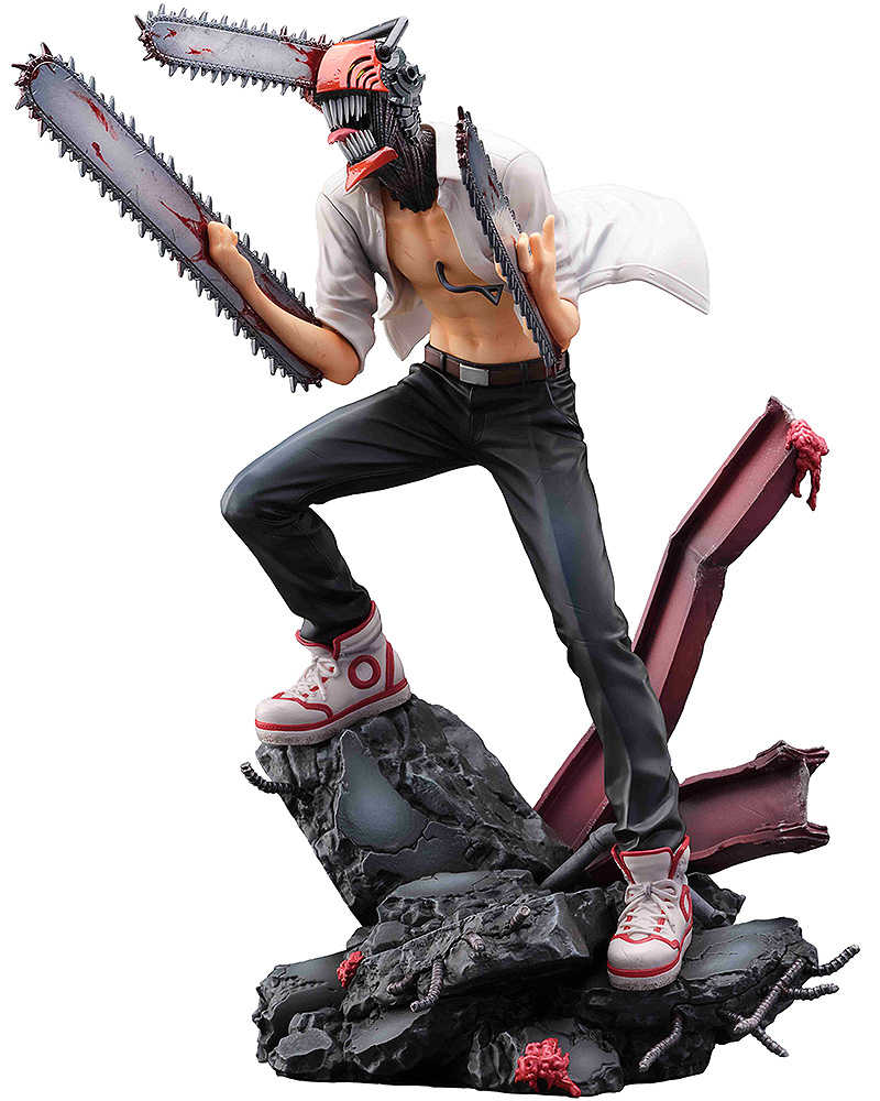 Chainsaw Man 1/7 PVC Figure