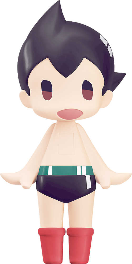 Astro Boy Hello Good Smile Figure