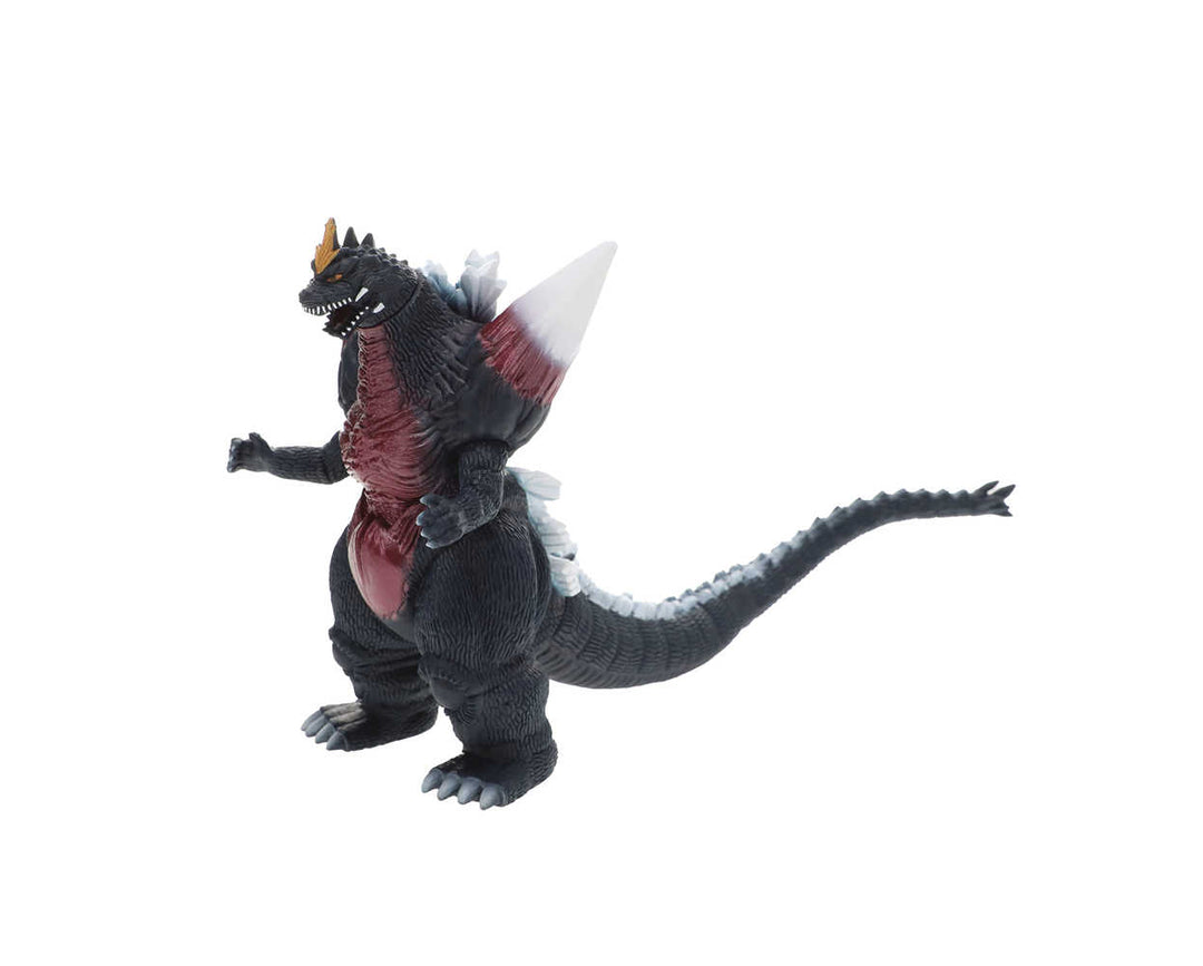 Godzilla Space Godzilla Bandai Movie Monster Ser 2 Previews Exclusive Figure (N