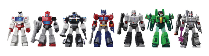 Transformers: Shining Version 1 - Shining Roll Out Blind Box (1)