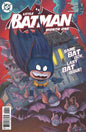 Little Batman Month One #4 (Of 4)