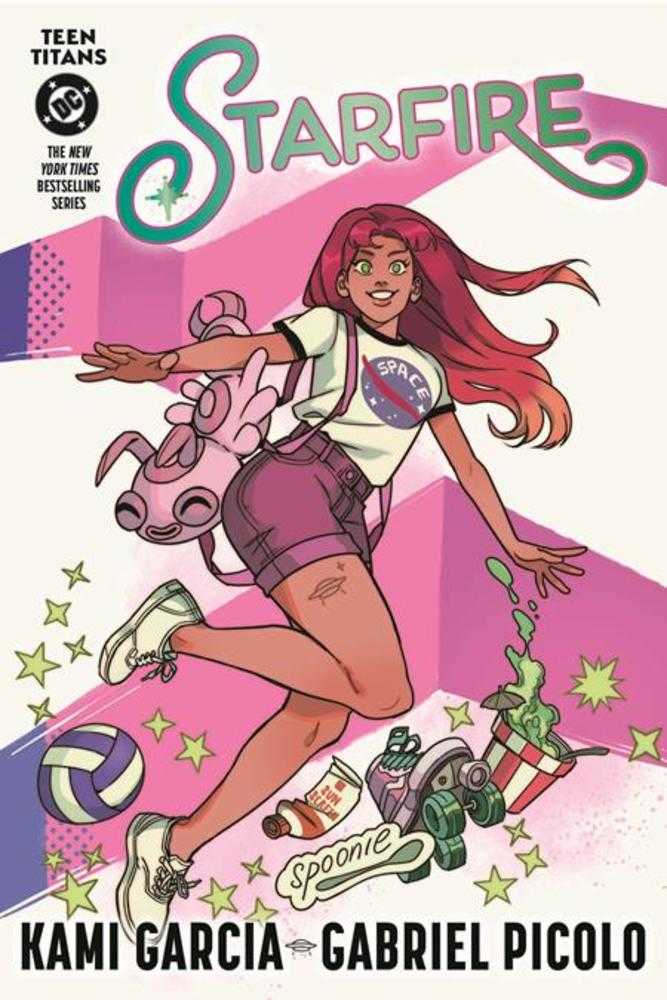 Graphic Novels