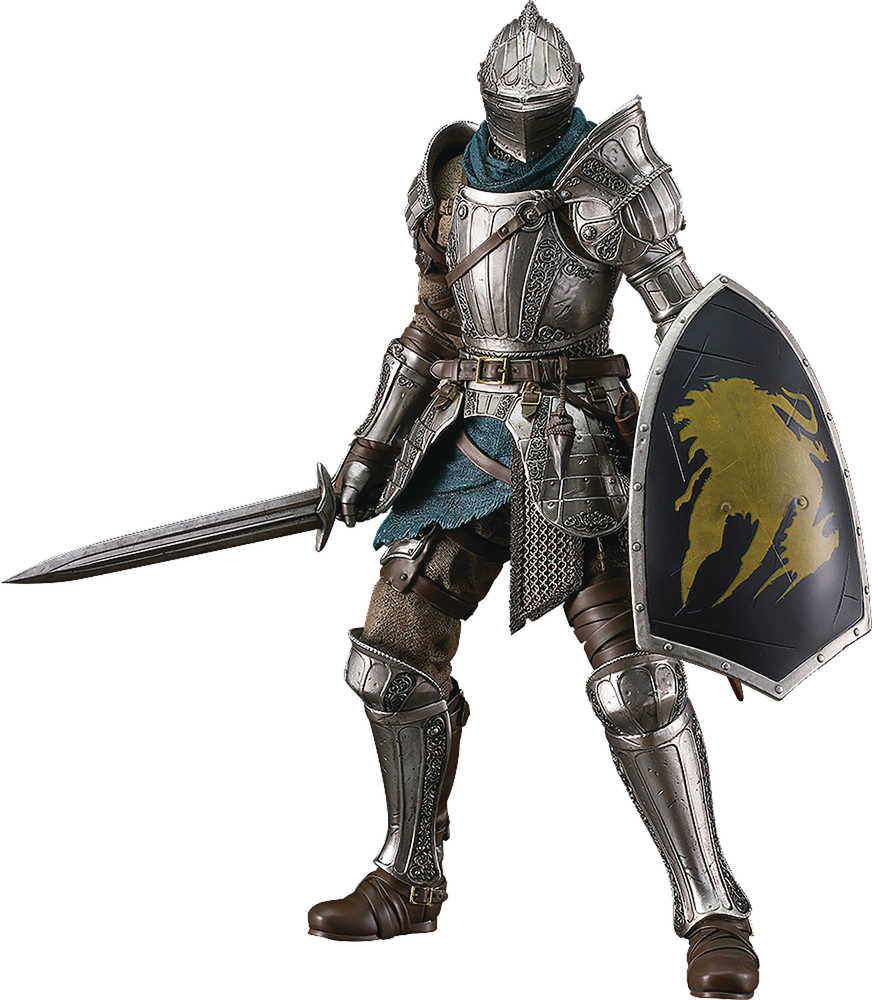 Demons Souls Ps5 Pop Up Parade Sp Fluted Armor Figure