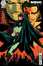 Batman (2016) #159 Cover G (1:25) Michael Cho Card Stock Variant