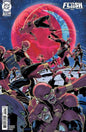 Flash (2023) #20 Cover E (1:25) Vasco Georgiev Card Stock Variant