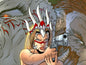 Threshold Evils Nude Bag Set (3ct) (Mature)