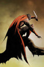 Thundercats Lost #3 Cover I (1:10) Lee & Chung Virgin Variant Edition