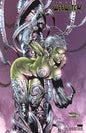 Webwitch Queen Foil Bonus Set (5ct) (Mature)