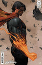 Absolute Superman #7 Cover D (1:25) Jorge Molina Card Stock Variant