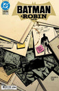 Batman & Robin Year One #7 (Of 12) Cover A Chris Samnee