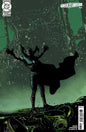 Green Lantern (2023) #23 Cover E (1:25) Mirko Colak Card Stock Variant