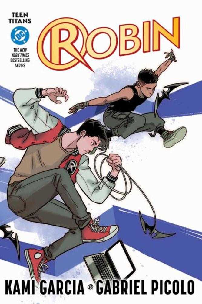 Graphic Novels
