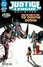 Justice League Unlimited (2025) #9 Cover A Dan Mora (We Are Yesterday)