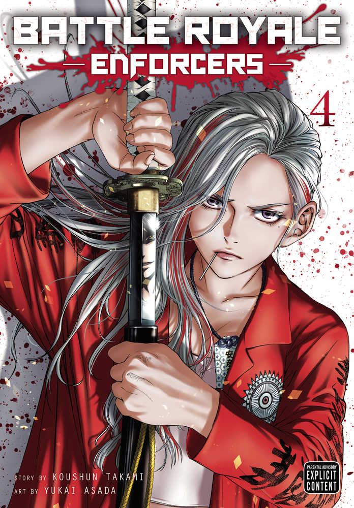 Graphic Novels