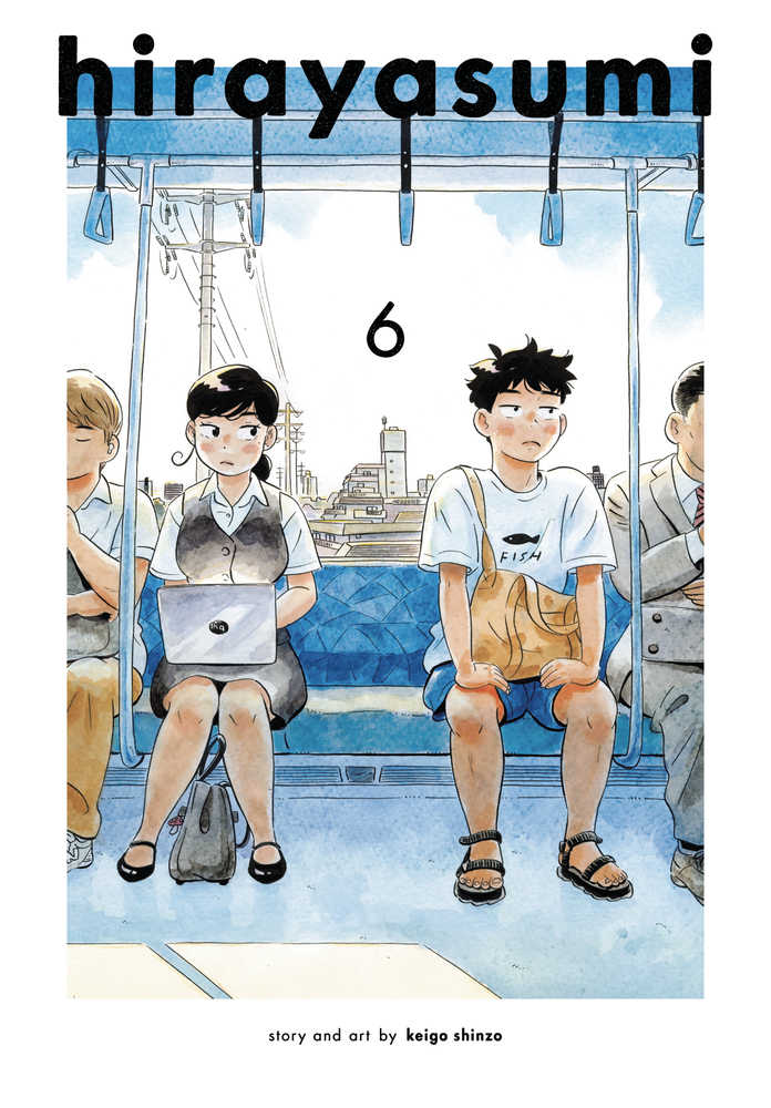 Graphic Novels