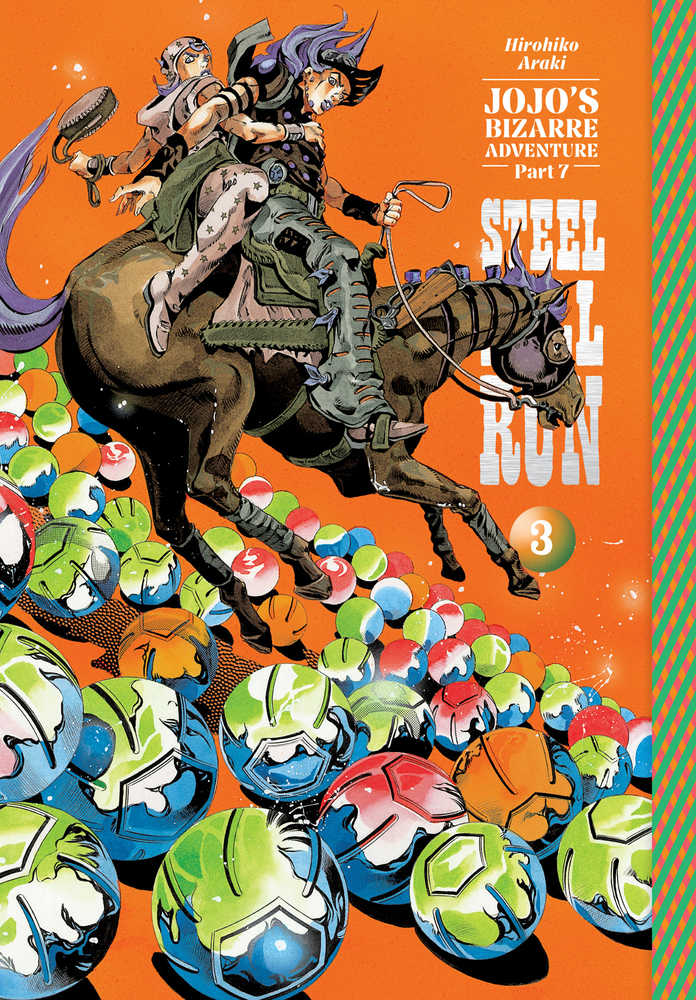 Graphic Novels