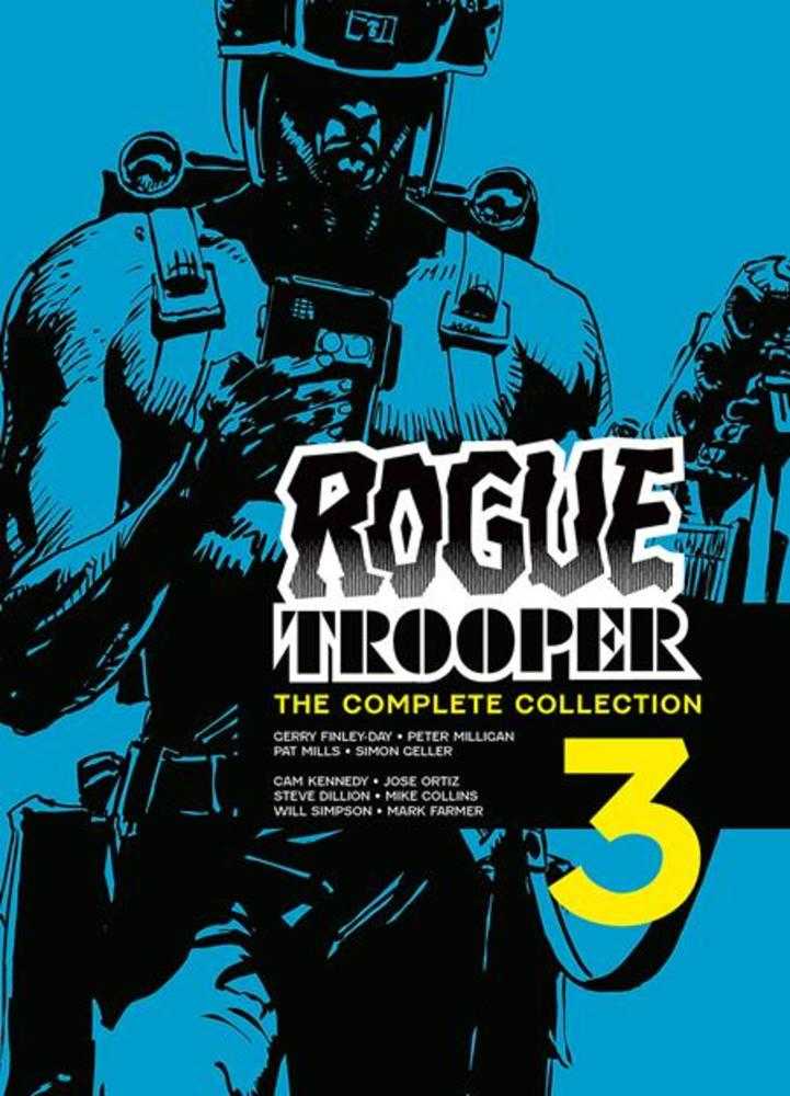 Graphic Novels