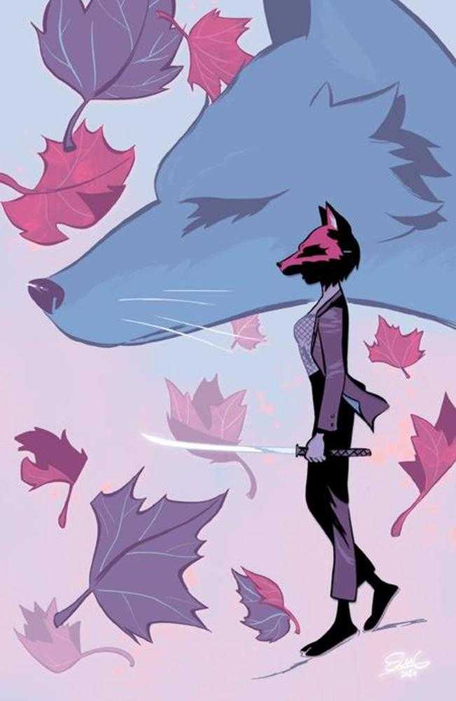Exquisite Corpses #5 Cover F (1:50) Elsa Charretier Virgin Variant (Mature)
